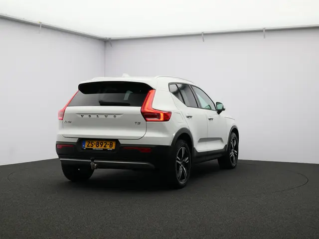 Volvo XC40 1.5 T3 Automaat Momentum Pro 2019 Benzine 22