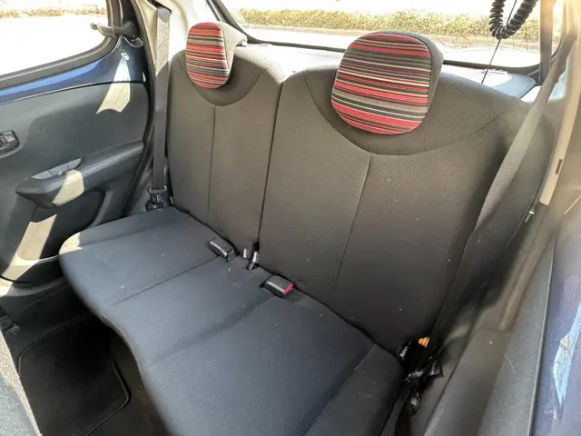 Citroën C1 1.0 e-VTi Selection 2016 Benzine 7