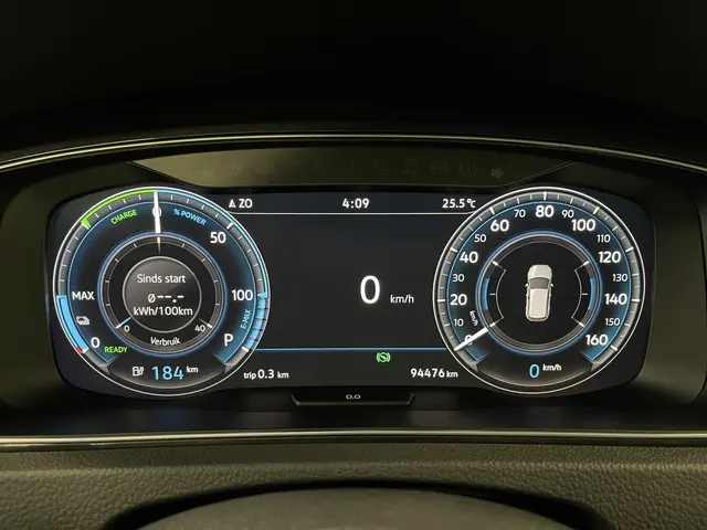 Volkswagen e-Golf E-DITION 2020 Elektrisch 10