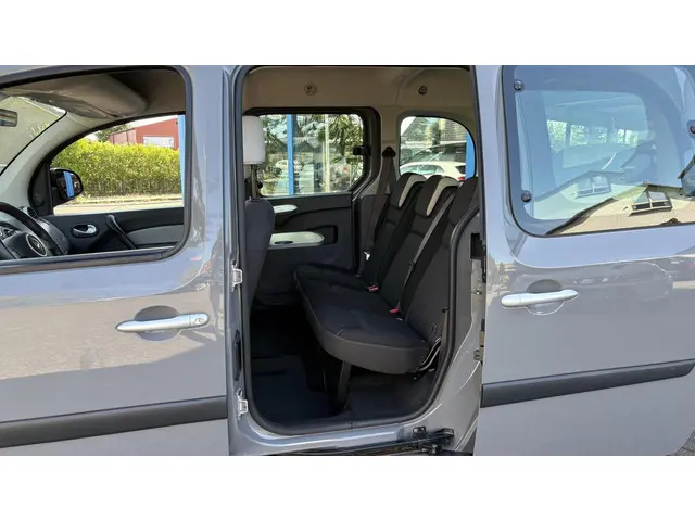 Renault Kangoo Family 1.6-16V Expression 2013 Benzine 5