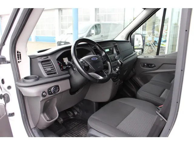 Ford Transit 350 2.0 TDCI L3H2 Trend 2020 Diesel 8