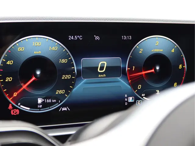 Mercedes-Benz GLE 350 D 4MATIC AMG 2021 Diesel 52