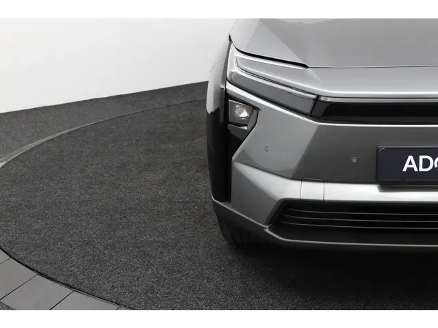 Toyota bZ4X Dynamic 73 kWh 2025 Elektrisch 38