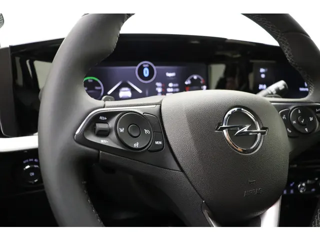Opel Mokka 1.2 Turbo Hybrid GS 2024 Hybride Benzine 26