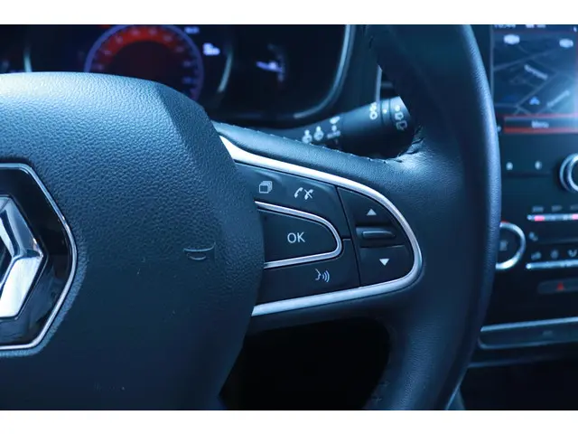 Renault Mégane Estate 1.3 TCe Limited 2019 Benzine 20