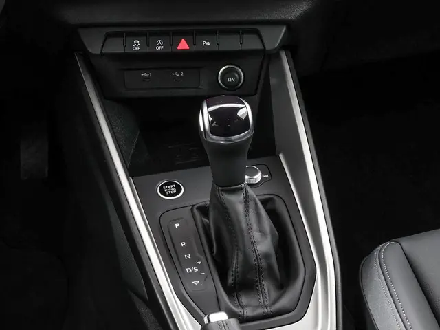 Audi A1 Sportback 30 TFSI 116pk S Edition 2025 Benzine 34