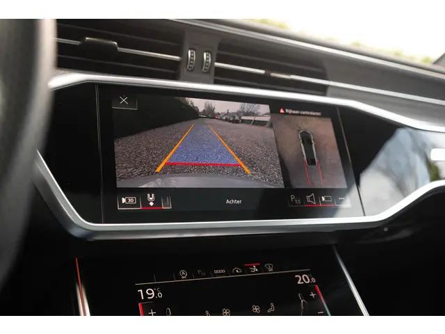 Audi RS7 Sportback 2022 Benzine 17