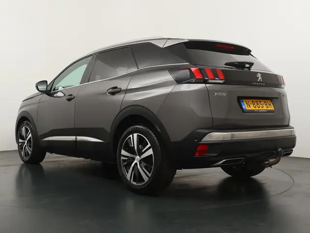 Peugeot 3008 3