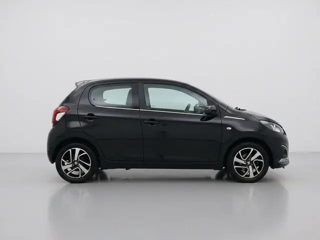 Peugeot 108 1.0 e-VTi Allure TOP! 2019 Benzine 23