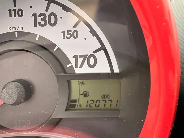 Citroën C1 1.0 Collection Airco 2014 Benzine 13