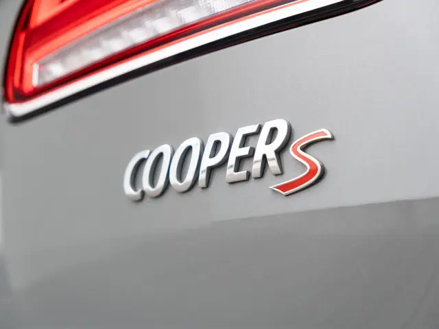 MINI Clubman Cooper S Aut. 2018 Benzine 18