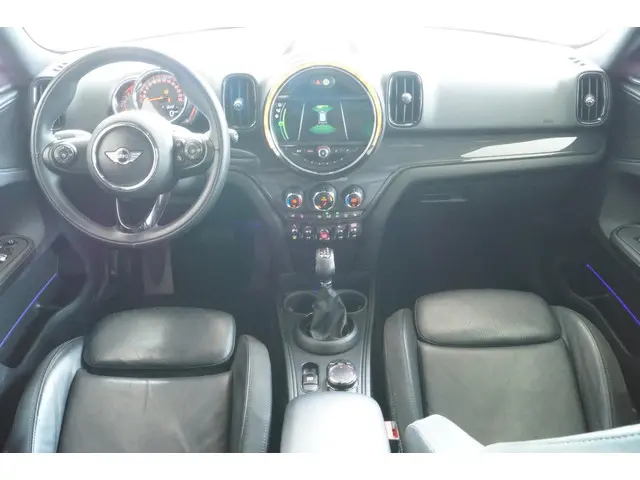 MINI Countryman Mini 1.5 Cooper Chili 2018 Benzine 12