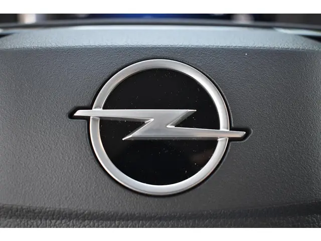 Opel Vivaro-e Electric L2 75 kWh 2025 Elektrisch 15