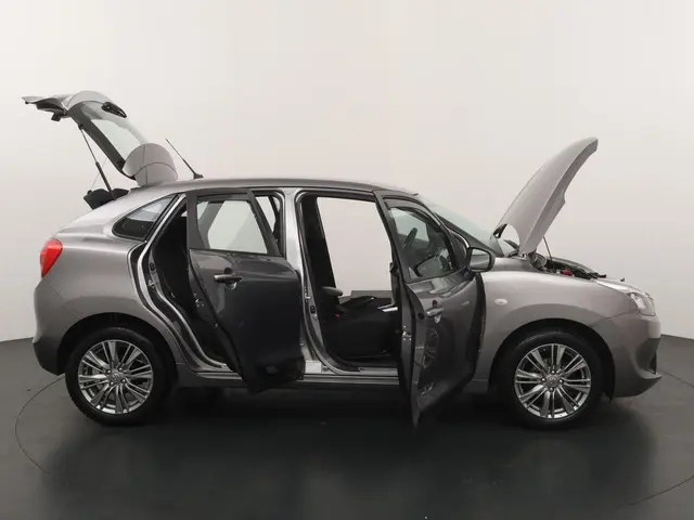 Suzuki Baleno 1.2 Exclusive Automaat 2017 Benzine 24