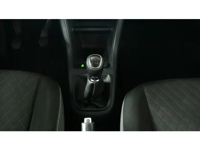 Škoda Citigo 1.0 Greentech Fresh 2016 Benzine 27