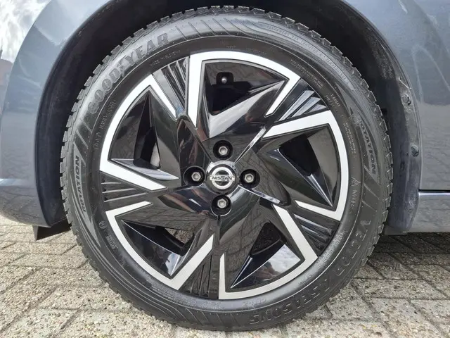 Nissan Micra 1.0 IG-T N-Design 2022 Benzine 11