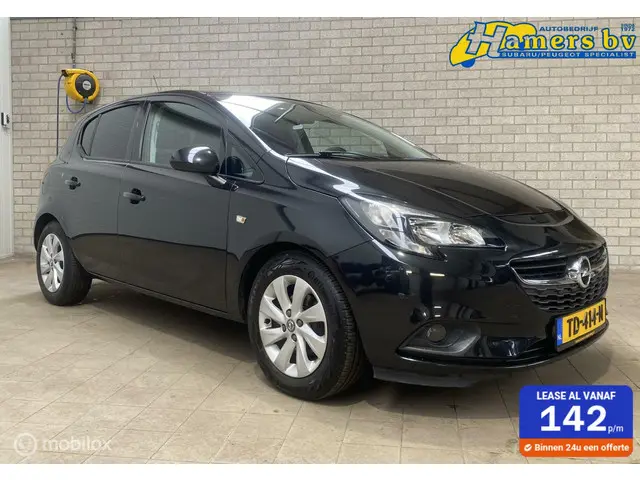 Opel Corsa 1.2 EcoFlex Selection 2016 Benzine 1