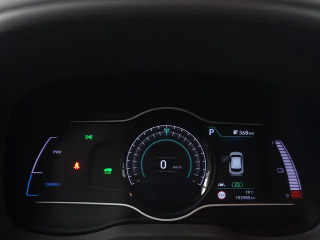 Hyundai Kona EV Premium+ 64 kWh- 2019 Elektrisch 17
