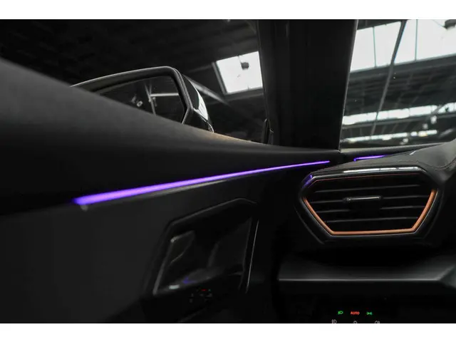 CUPRA Formentor 2.0 TSI 4DRIVE 2023 Benzine 12