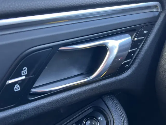 Porsche Macan 2.0 2019 Benzine 37