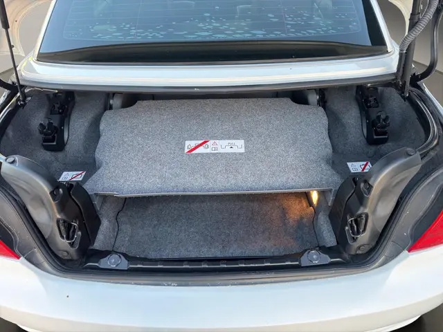 BMW 3 Serie 328i cabrio Xenon Automaat 2013 Benzine 21