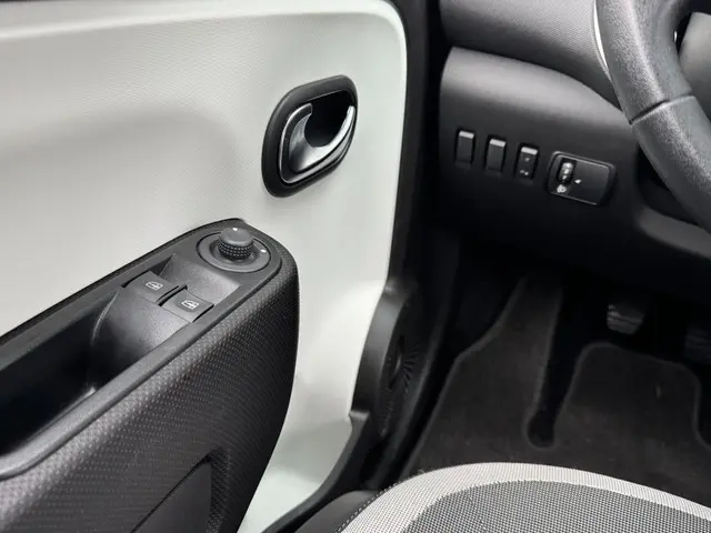 Renault Twingo 1.0 SCE COLLECTION 2021 Benzine 18