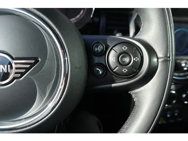 MINI Electric 3-deurs 2020 Elektrisch 11