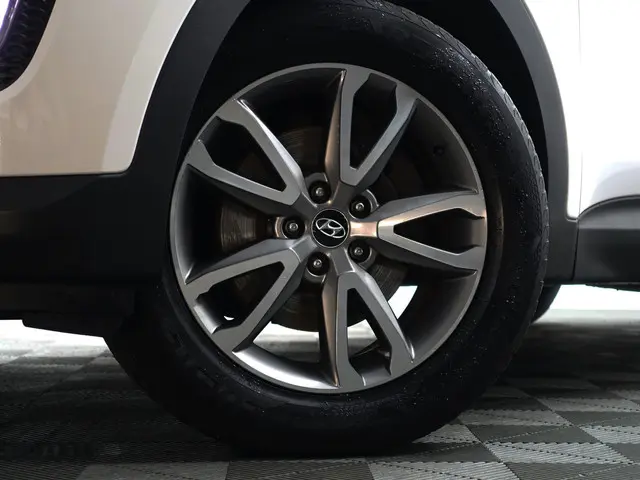 Hyundai Santa Fe 2.4i GDI Business Edition 2013 Benzine 30