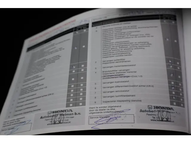 Honda CR-V 1.5 AWD Executive 2018 Benzine 38