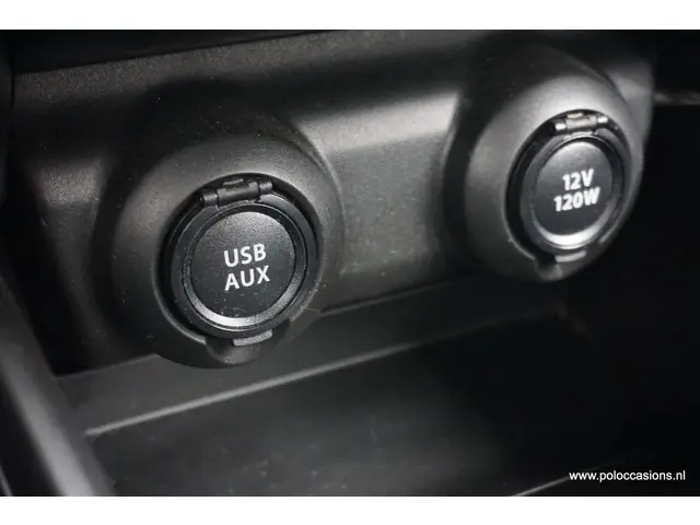 Suzuki Swift 1.2 Comfort 2019 Benzine 15