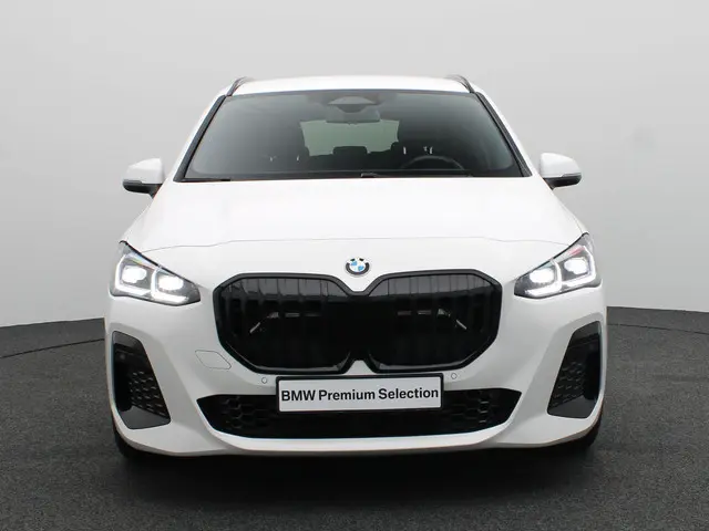 BMW 2 Serie 3