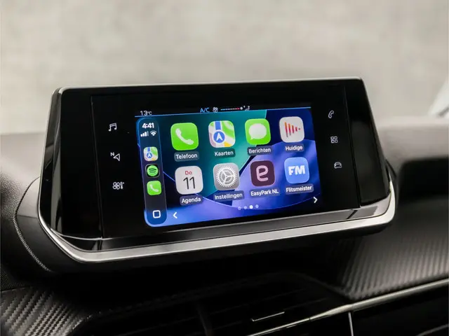 Peugeot 208 1.2 PureTech Sport 2020 Benzine 8