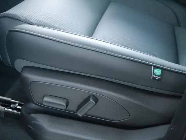 Leapmotor C10 Design 69.9 kWh 2026 Elektrisch 20