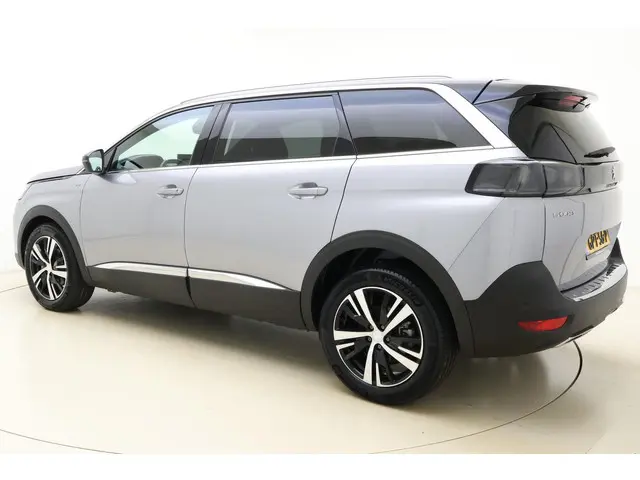 Peugeot 5008 1.2T 130pk GT 2023 Benzine 4