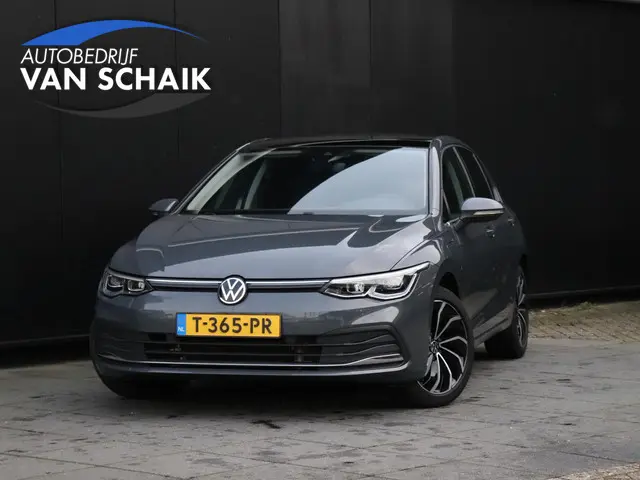 Volkswagen Golf 1.4 eHybrid 2021 Hybride Benzine