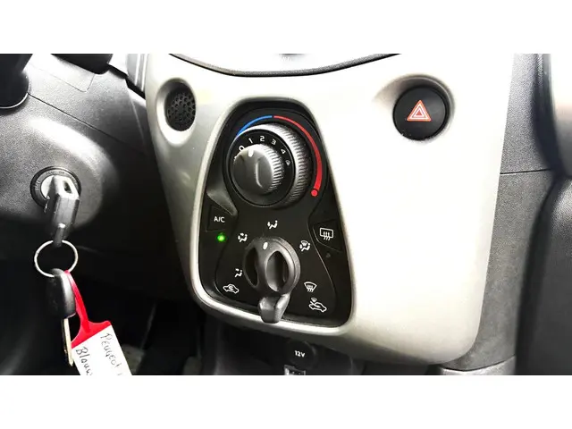 Peugeot 108 1.0 e-VTi Blue Lease 2015 Benzine 14