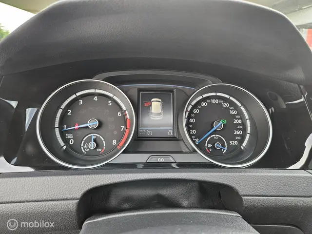 Volkswagen Golf 2.0 TSI 4Motion R 478 PK 2017 Benzine 24