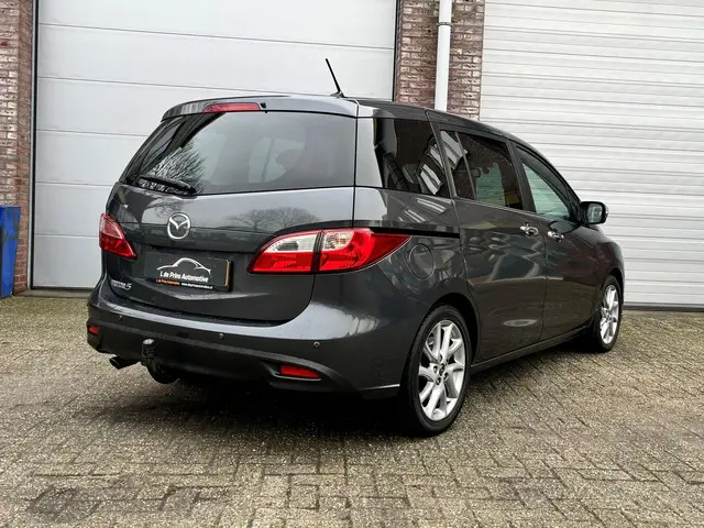 Mazda 5 2.0 TS+ 2015 Benzine 7