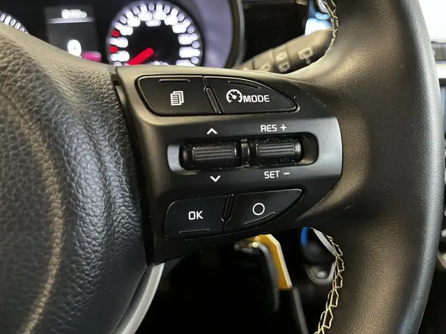 Kia Picanto 1.0 DPi DynamicLine 2023 Benzine 12