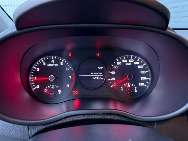 Kia Picanto 1.0 CVVT EconomyLine NWE APK 2017 Benzine 22