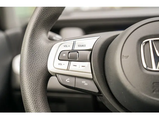 Honda Jazz 1.5i e:HEV COMFORT 2021 Hybride Benzine 13