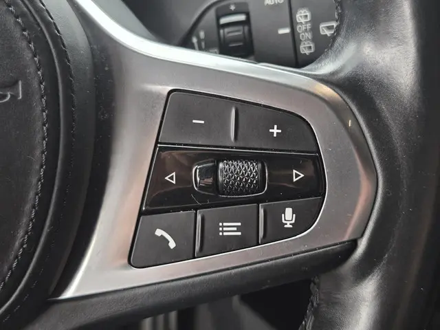 BMW 1 Serie 118i High M SPORT 2020 Benzine 25