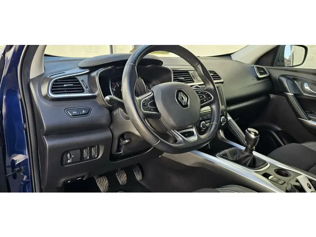 Renault Kadjar 1.2 TCe 130 Intens 2018 Benzine 34