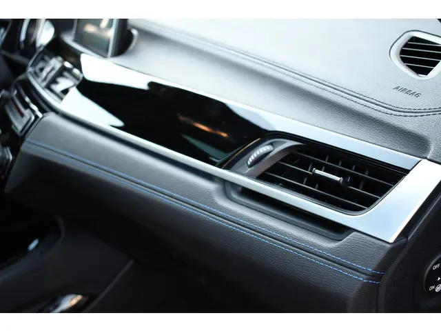 BMW X2 sDrive20i 192pk M-Sport X 2019 Benzine 64