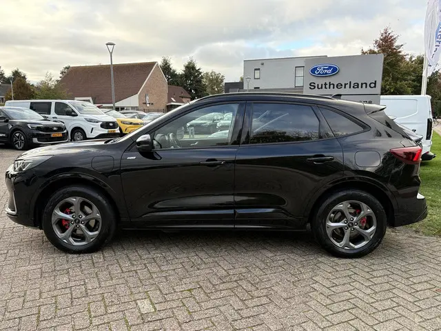 Ford Kuga 2.5 PHEV ST-Line X 2025 Hybride Benzine 2
