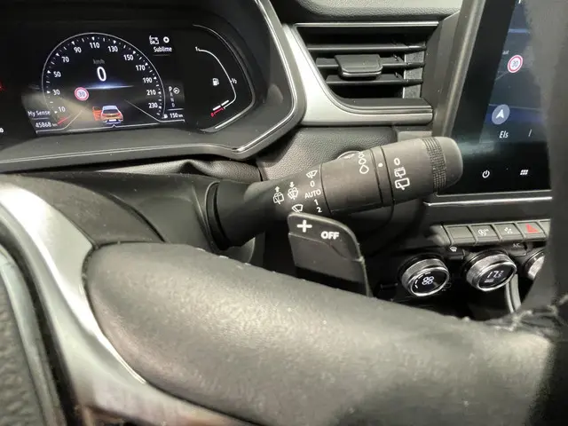 Renault Captur 1.3 TCe 140 Intens 2022 Benzine 28