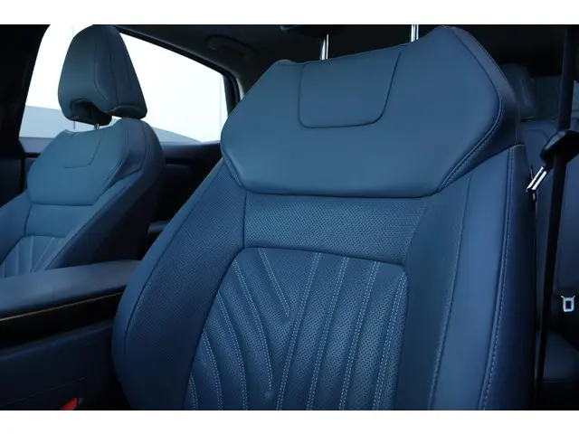 Nissan ARIYA e-4ORCE Evolve 91 kWh 2024 Elektrisch 13