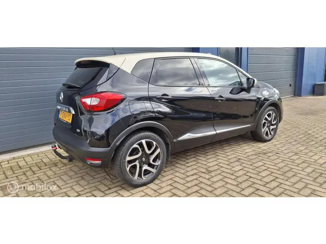 Renault Captur 0.9 TCe Dynamique 2013 Benzine 4