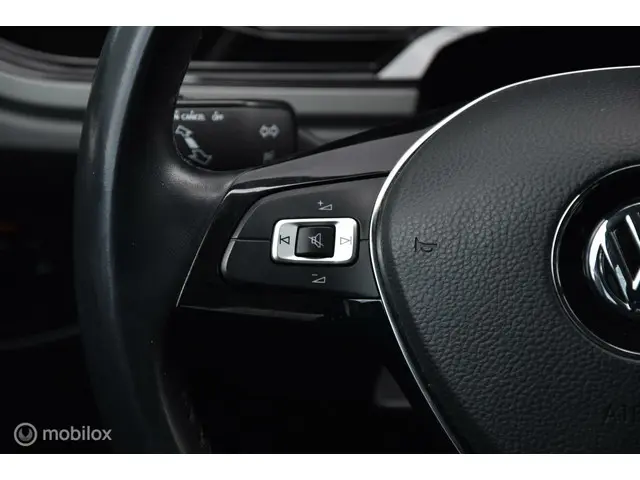 Volkswagen Polo 1.0 TSI Comfortline 2018 Benzine 14