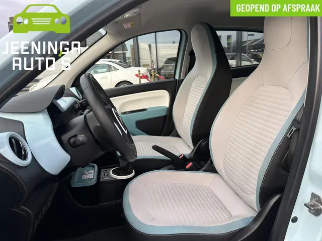 Renault Twingo 1.0 SCe Expression|Airco|NAP 2015 Benzine 4